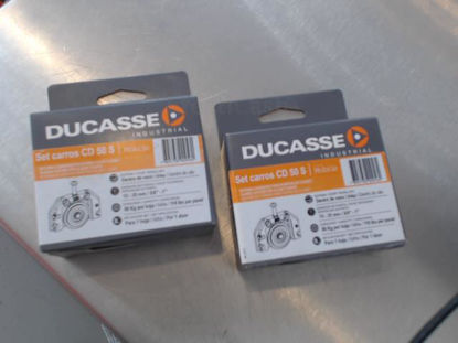 Foto de (sf) Ducasse  Cd50s - Publicado el: 28 Feb 2025