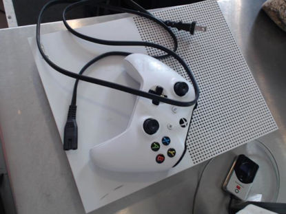 Foto de (sf) Xbox One  S - Publicado el: 31 Mar 2025