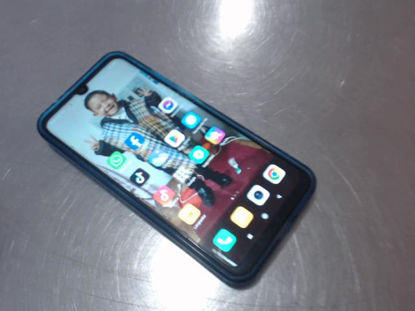 Foto de (sm) Redmi Note 7 - Publicado el: 31 Mar 2025