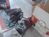 Foto de (sb) Professional Electric Trimmer   800w - Publicado el: 30 May 2025