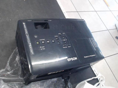 Foto de (sb) Epson Power Lite Presenter L - Publicado el: 29 Mar 2025