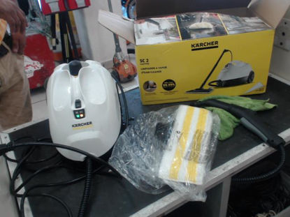 Picture of (sb) Karcher  Cs2 Easyfix - Publicado el: 25 Abr 2025
