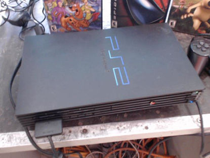 Foto de (sm) Ps2  5 Juegos - Publicado el: 01 May 2025