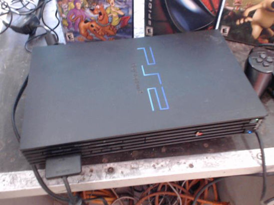 Foto de (sm) Ps2  5 Juegos - Publicado el: 01 May 2025