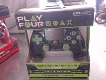 Foto de (sm) Beast Play Four - Publicado el: 01 Mar 2025