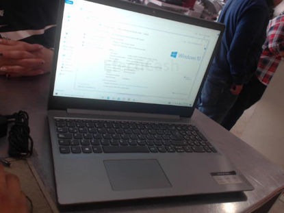 Foto de (sm) Lenovo  Ideapad S145-15iwl - Publicado el: 01 Jun 2025