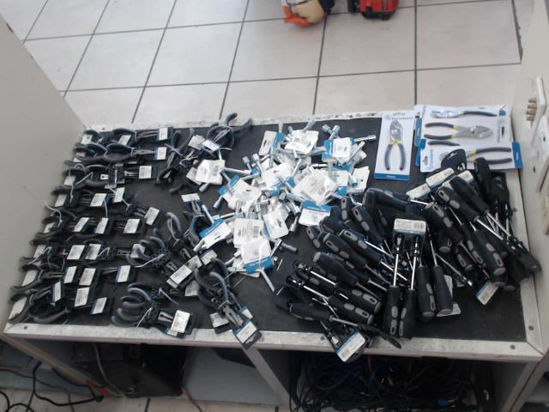 Foto de (sb) Lote  Herramientas - Publicado el: 01 Abr 2025