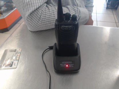 Foto de (sb) Kenwood  Tk-3000 - Publicado el: 01 Abr 2025