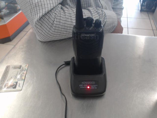 Foto de (sb) Kenwood  Tk-3000 - Publicado el: 01 May 2025