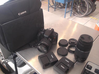 Foto de (sf) Canon  Eos Rebel T6 - Publicado el: 23 Abr 2025