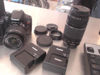 Foto de (sf) Canon  Eos Rebel T6 - Publicado el: 23 Abr 2025