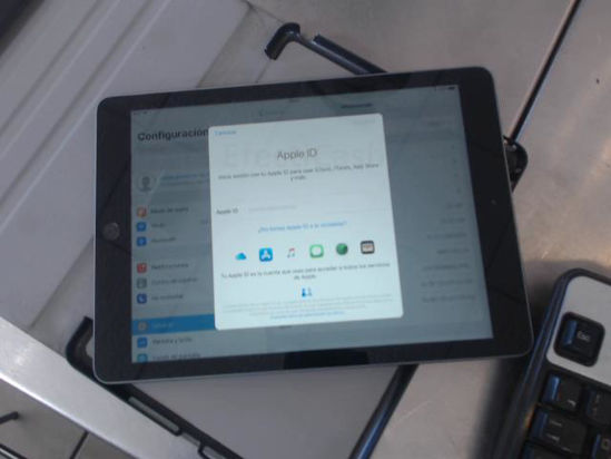 Foto de (sf) Ipad  6 De 32gb - Publicado el: 23 Abr 2025
