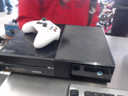 Foto de (sb) Microsoft  Xbox One Fat - Publicado el: 23 Abr 2025
