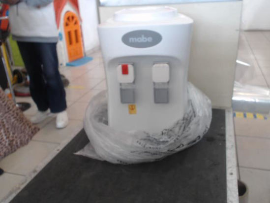 Foto de (sf) Mabe Emm2bp - Publicado el: 07 Mar 2025
