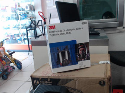 Foto de (sb) 3m 6800 - Publicado el: 07 Jun 2025