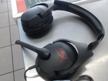 Foto de (sb) Hyper X  Hxhscs-Bk - Publicado el: 08 Mar 2025