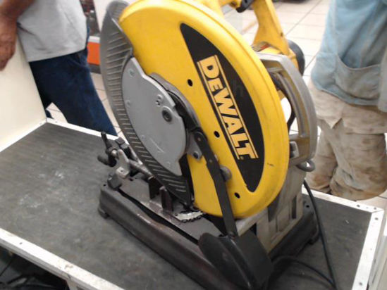 Foto de (sb) Dewalt Dw872 - Publicado el: 10 May 2025