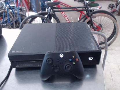 Foto de (sm) Microsoft Xbox One Fat - Publicado el: 09 Mar 2025
