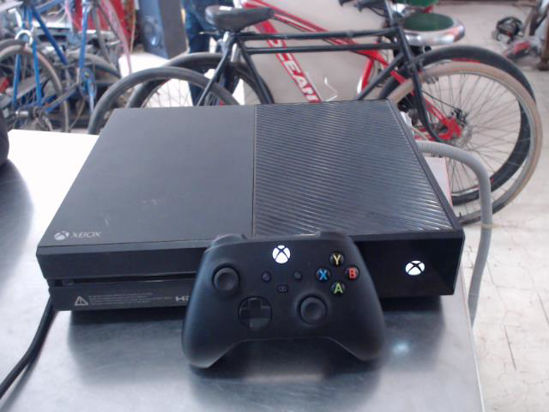 Foto de (sm) Microsoft Xbox One Fat - Publicado el: 09 Mar 2025