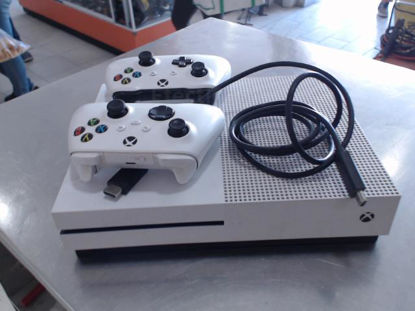 Picture of (sm) Microsoft  Xbox One S - Publicado el: 10 Mar 2025