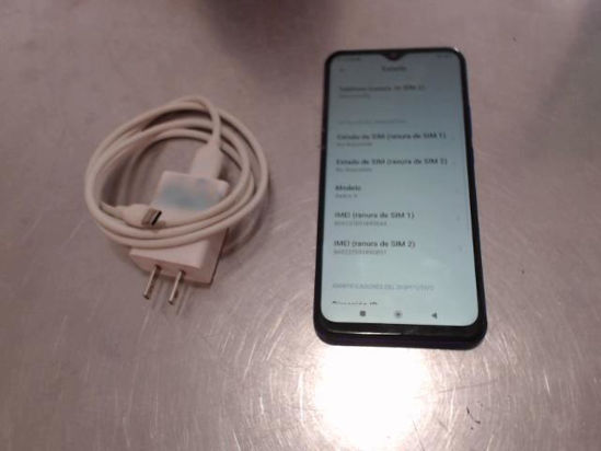 Foto de (sm) Xiaomi  Redmi 9 - Publicado el: 10 Abr 2025