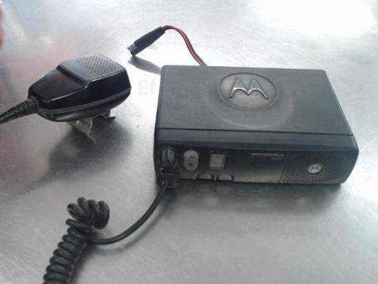 Foto de (sb) Motorola  Em200 - Publicado el: 10 Abr 2025