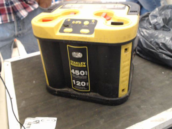 Foto de (sb) Stanley  Fatmax 450 Amp - Publicado el: 29 Abr 2025