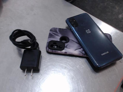 Foto de (sm) Oneplus  Nord N100 - Publicado el: 11 Abr 2025