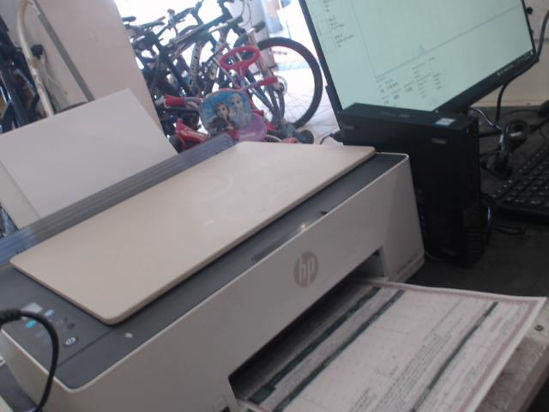 Foto de (sb) Hp  Smart Tank  583 - Publicado el: 12 Abr 2025