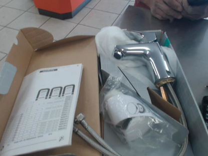 Foto de (sb) Hansgrohe  Logis 70 Basin - Publicado el: 12 Mar 2025