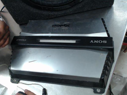 Foto de (sb) Sony  Xm-Zzr3301 - Publicado el: 12 Abr 2025