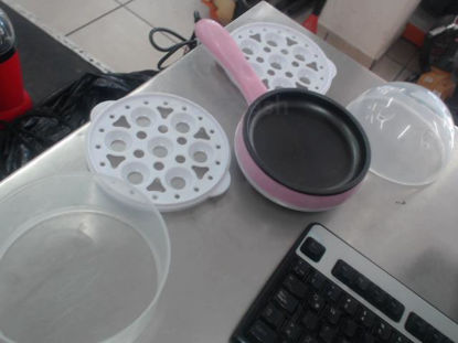 Foto de (sb) Electrodomestico  Egg Steamer - Publicado el: 13 Mar 2025