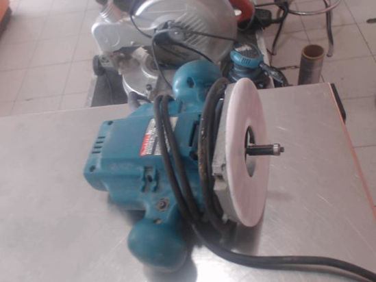 Foto de (sm) Makita 3621 - Publicado el: 14 Mar 2025