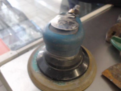 Foto de (sb) Lijadora  Neumatico - Publicado el: 14 Mar 2025