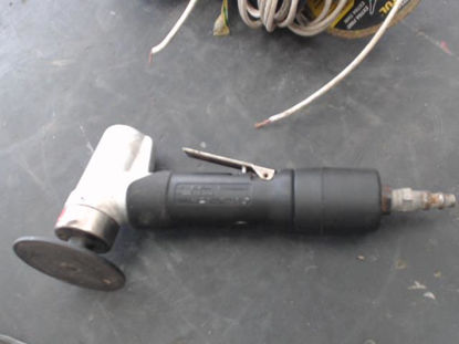 Foto de (sb) Abrasive Power Tools 51400 - Publicado el: 10 May 2025