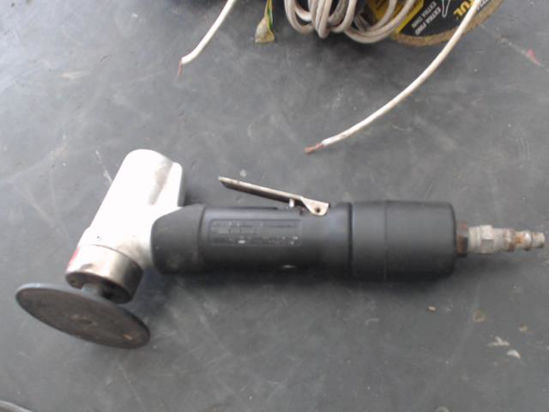 Foto de (sb) Abrasive Power Tools 51400 - Publicado el: 10 May 2025