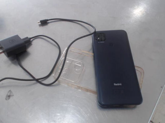 Foto de (sm) Redmi 9c - Publicado el: 15 Abr 2025