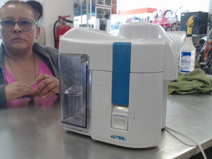 Foto de (sb) Alton Extractor - Publicado el: 15 Mar 2025