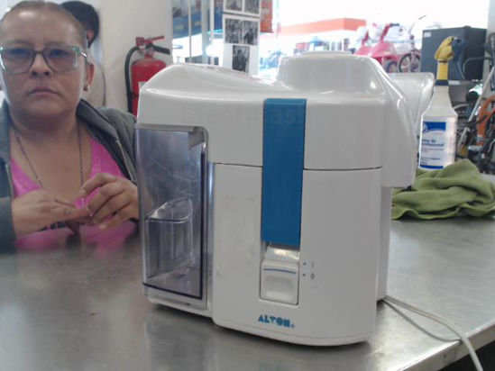 Foto de (sb) Alton Extractor - Publicado el: 15 Mar 2025