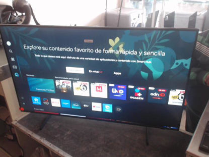 Picture of (sm) Samsung  Un50du7000f Año 2024 - Publicado el: 16 Mar 2025