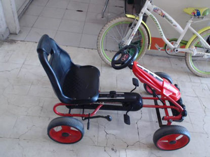 Picture of (sm) Car  Buggy - Publicado el: 16 Mar 2025