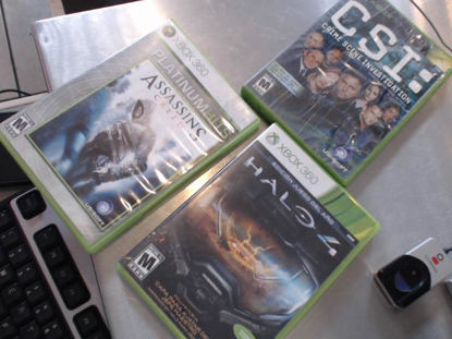 Foto de (sf) Lote  Videojuegos - Publicado el: 17 Mar 2025