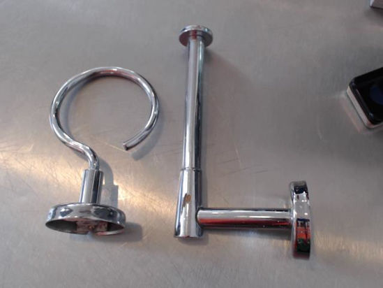 Foto de (sf) Accesorios  Baño - Publicado el: 18 Mar 2025