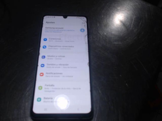 Foto de (sm) Samsung  Galaxy A33 5g - Publicado el: 18 Abr 2025