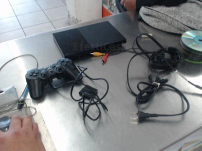 Picture of (sb) Sony  Ps2 Slim - Publicado el: 18 Mar 2025