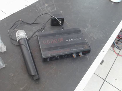 Foto de (sf) Skp Pro Audio Uhf 250 - Publicado el: 19 Abr 2025