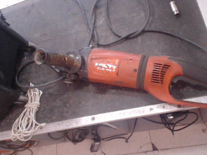 Foto de (sm) Hilti  Dcg-180p - Publicado el: 19 Abr 2025