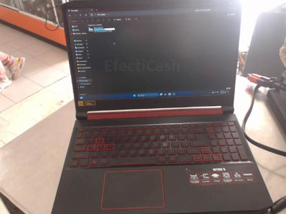 Foto de (sm) Acer  Nitro 5 - Publicado el: 19 Abr 2025