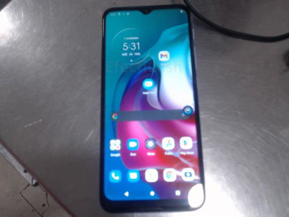 Foto de (sm) Motorola Moto G30 - Publicado el: 20 Abr 2025