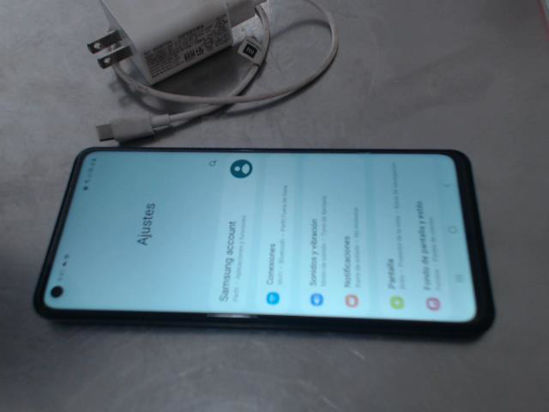 Foto de (sm) Samsung Galaxy A21s - Publicado el: 20 Abr 2025